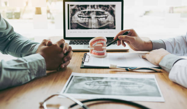 Best Emergency Denture Repair in Watsontown, PA