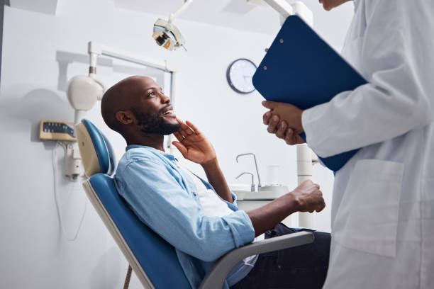Best Knocked-Out Tooth (Avulsed Tooth) Treatment in Watsontown, PA